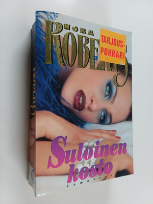 Nora Roberts : Suloinen kosto