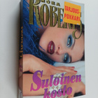 Nora Roberts : Suloinen kosto - pikkukuva 1