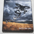 David Gilmour - Rattle that Lock (Pink Floyd) CD + DVD - pikkukuva 3