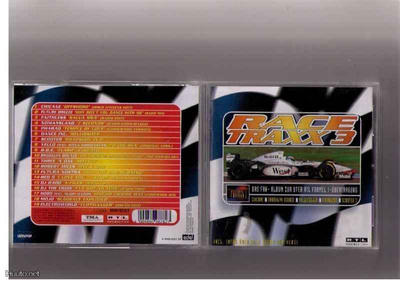 Race Traxx 3 / Formel 1