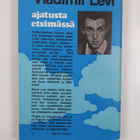 Vladimir Levi : Ajatusta etsimässä : psykiatrin huomioita - pikkukuva 2