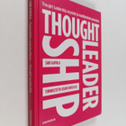 Sari Aapola : Tunnustettu asiantuntijuus : Thought leader... - pikkukuva 1