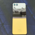 Samsung Z Flip 5 - Huippu Kunto - - pikkukuva 1