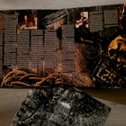 Various: A Tribute to Woody Guthrie Lp - pikkukuva 2