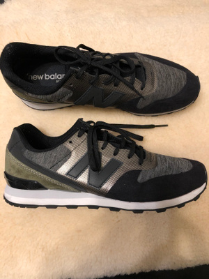 New Balance 996 tennarit, koko 37,5