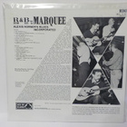 R & B FROM THE MARQUEE - BLUES INC. EX+/EX+ LP - pikkukuva 2
