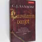 C. J. Sansom : Luostarin varjot - pikkukuva 1