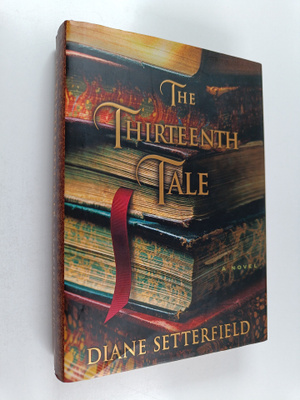 Diane Setterfield : The thirteenth tale