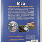 Maa : meret, mantereet, maailmankaikkeus - pikkukuva 2