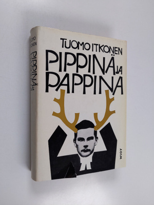Tuomo Itkonen : Pippinä ja pappina