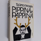 Tuomo Itkonen : Pippinä ja pappina - pikkukuva 1