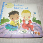 Helen Stephens Iloiset taaperot - pikkukuva 1