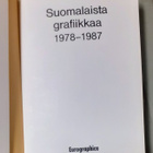 Suomalaista grafiikkaa 1978-1987 - pikkukuva 3