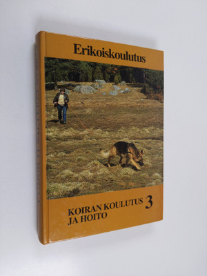 Tage Pehrsson : Erikoiskoulutus