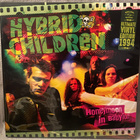 Hybrid Children – Honeymoon In Babylon - pikkukuva 1