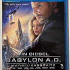 BABYLON A.D. -Blu-ray - pikkukuva 1