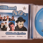 Brilliant 80's CD - pikkukuva 1