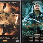 2 KPL DVD ELOKUVIA - pikkukuva 1