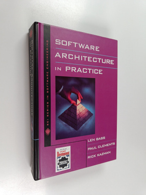 Len Bass : Software architecture in practice