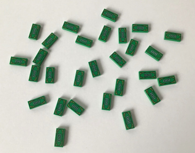 Lego setelit