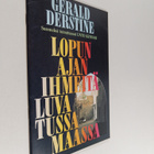 Gerald Derstine : Lopun ajan ihmeitä luvatussa maassa - pikkukuva 1