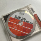 Ultra Bra . Hei kuule suomi CDS single - pikkukuva 3