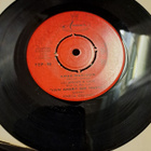 Amar Twist vinyylisingle 1962 - pikkukuva 2