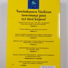 Henrik Muste : Suomen parhaat vitsit 1999 - pikkukuva 2