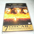 PÄÄMÄRÄNÄ COLD MOUNTAIN (Nicole Kidman)*** - pikkukuva 1