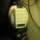 vintage-kuulokkeet Maximal model 473 - pikkukuva 4