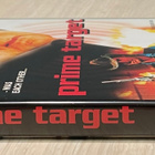 PRIME TARGET (1991) David Heavener, Tony Curtis, Isaac Hayes - pikkukuva 3