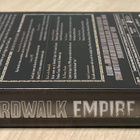 Boardwalk Empire: Kausi 2 (Blu-ray) uusi ja muoveissa - pikkukuva 4