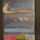 Fantastic 4 - Hopeasurffari (uusi) DVD - pikkukuva 2