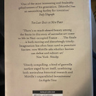 China Mieville: The Last Days of New Paris - pikkukuva 2