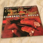 Chicago Blues Harmonica Project: Diamonds in the Rough (CD) - pikkukuva 1
