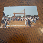 12 Srk:n Suviseurat Kalajoki 4.7.1983 - pikkukuva 1