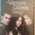 Vampyyripäiväkirjat - The Vampire Diaries : Kausi 2 (5DVD) - pikkukuva 1