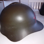 Cccp kypärä m 36 - pikkukuva 2