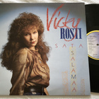Vicky Rosti - Sata Salamaa - pikkukuva 2