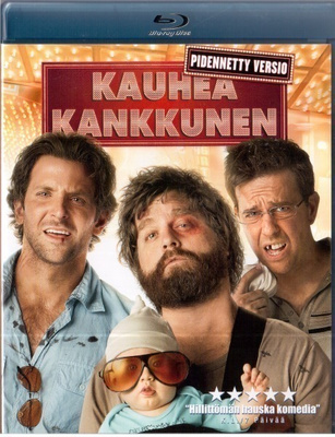 KAUHEA KANKKUNEN