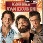 KAUHEA KANKKUNEN - pikkukuva 1