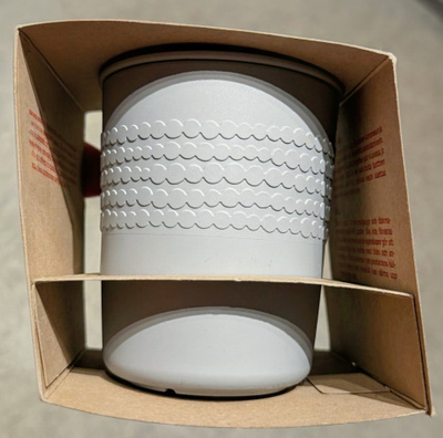 Marimekko Marimade Takeaway Mug – käyttämätön, alkuperäispak