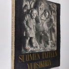 Suomen taiteen vuosikirja 1947 - pikkukuva 1