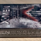 X-Men & Wolverine -kokoelma (6DVD) 6 elokuvaa (UUSI) - pikkukuva 3