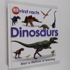 Charlie Gardner : First Facts Dinosaurs - pikkukuva 1