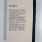 Eric Ambler : Pelon kierre - pikkukuva 2
