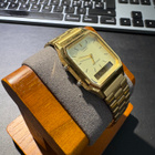 Casio AQ-230GA kullanvärinen ana-digi rannekello – Inttikell - pikkukuva 3