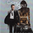 .James Bond casino royale(UUSI MUOVISSA) - pikkukuva 1