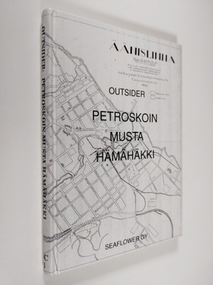 Outsider : Petroskoin Musta Hämähäkki
