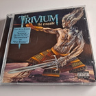 Trivium - The Crusade (CD) - pikkukuva 1